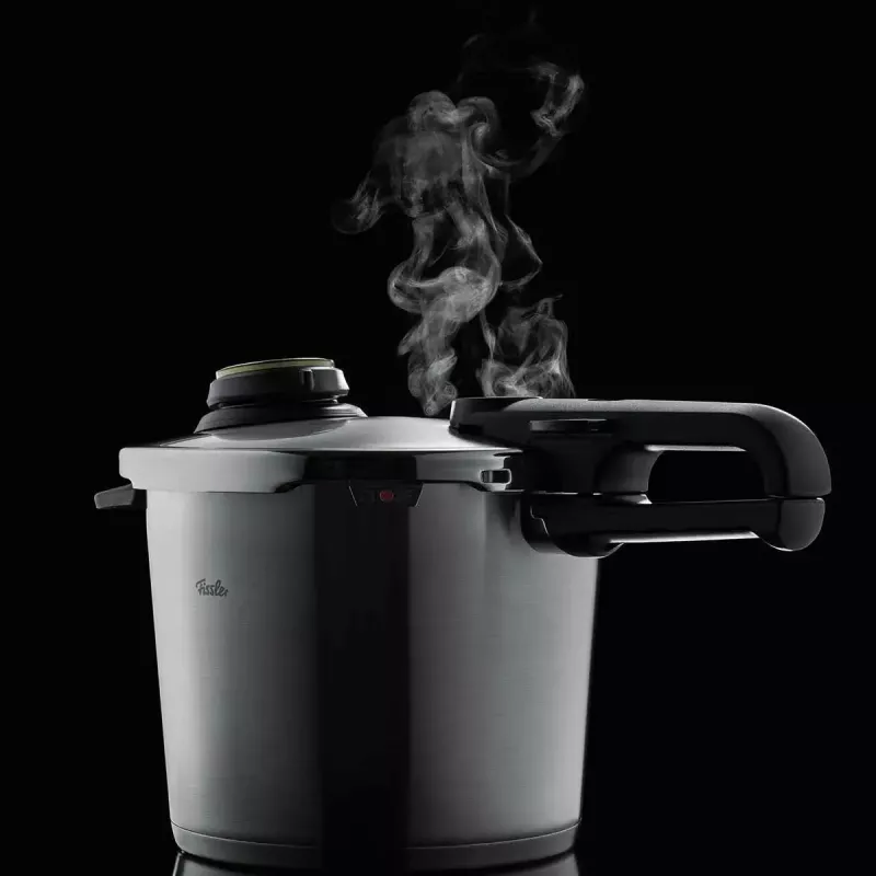 Kiirkeedupott Fissler Vitavit Premium 3,5 L roostevaba teras