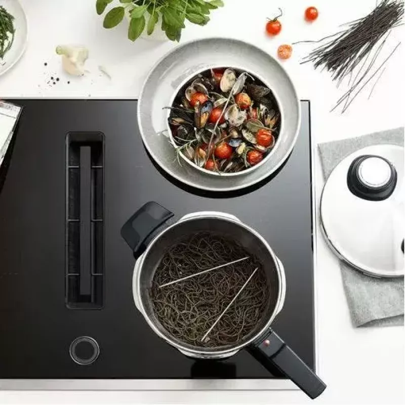 Kiirkeedupott Fissler Vitavit Premium 3,5 L roostevaba teras