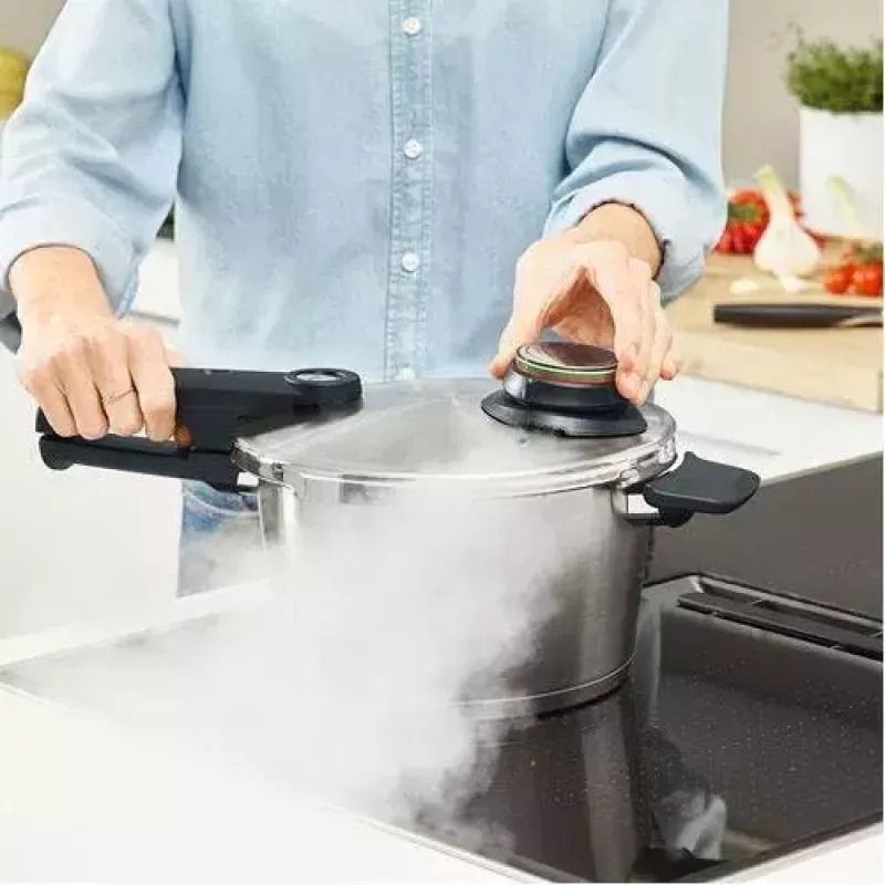 Kiirkeedupott Fissler Vitavit Premium 3,5 L roostevaba teras