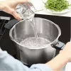 Kiirkeedupott Fissler Vitavit Premium 3,5 L roostevaba teras