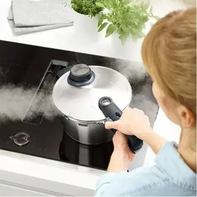 Kiirkeedupott Fissler Vitavit Premium 3,5 L roostevaba teras