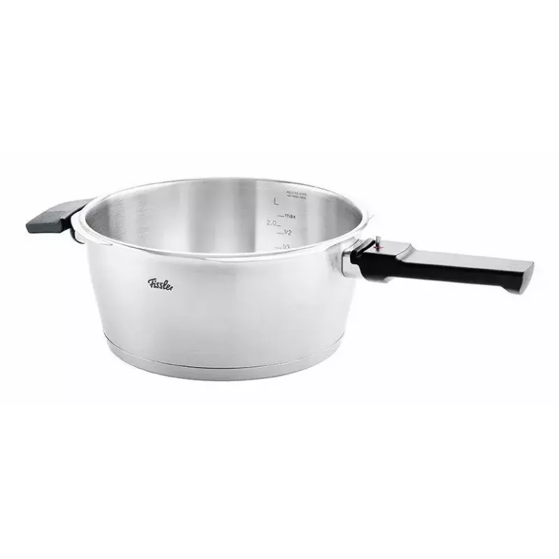 Kiirkeedupott Fissler Vitavit Premium 3,5 L roostevaba teras