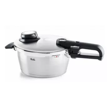 Kiirkeedupott Fissler Vitavit Premium 3,5 L roostevaba teras