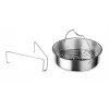 Survekeedupott Fissler Vitavit Premium 4,5 L roostevaba teras induktsioon