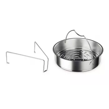 Survekeedupott Fissler Vitavit Premium 4,5 L roostevaba teras induktsioon