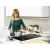 Survekeedupott Fissler Vitavit Premium 4,5 L roostevaba teras induktsioon