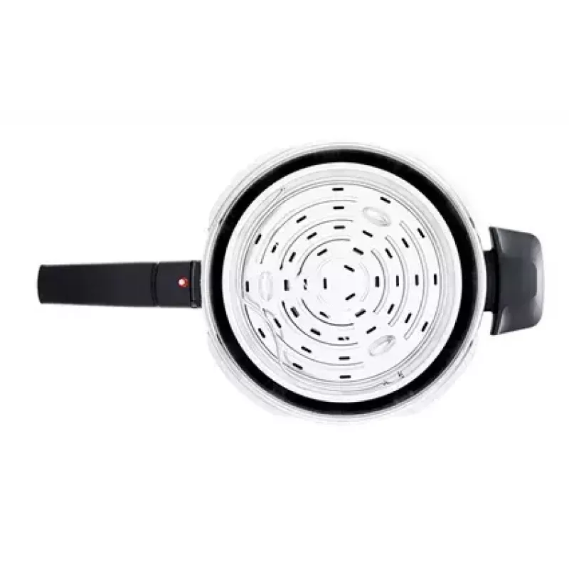 Survekeedupott Fissler Vitavit Premium 4,5 L roostevaba teras induktsioon