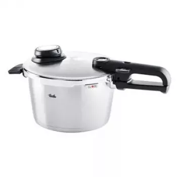 Survekeedupott Fissler Vitavit Premium 4,5 L roostevaba teras induktsioon