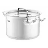 Supipott Fissler 084-128-20-000/0 4L roostevaba teras induktsioon
