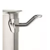 Supipott Fissler 084-128-20-000/0 4L roostevaba teras induktsioon
