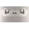 Supipott Fissler 084-128-20-000/0 4L roostevaba teras induktsioon