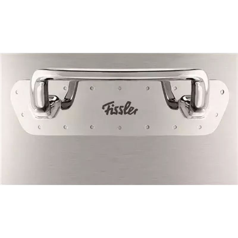 Supipott Fissler 084-128-20-000/0 4L roostevaba teras induktsioon