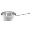 Hautamispann Fissler 084-148-20-100/0 Roostevaba teras 20 cm
