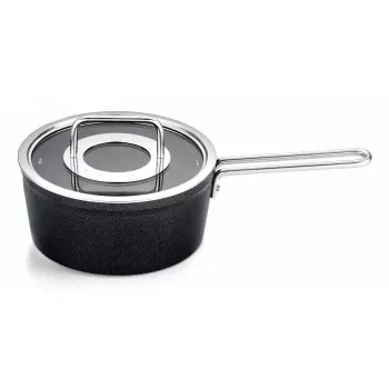 Fissler Adamant SCP ümmargune antratsiidist roostevabast terasest praepann, 18 cm