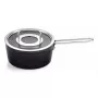 Fissler Adamant SCP ümmargune antratsiidist roostevabast terasest praepann, 18 cm