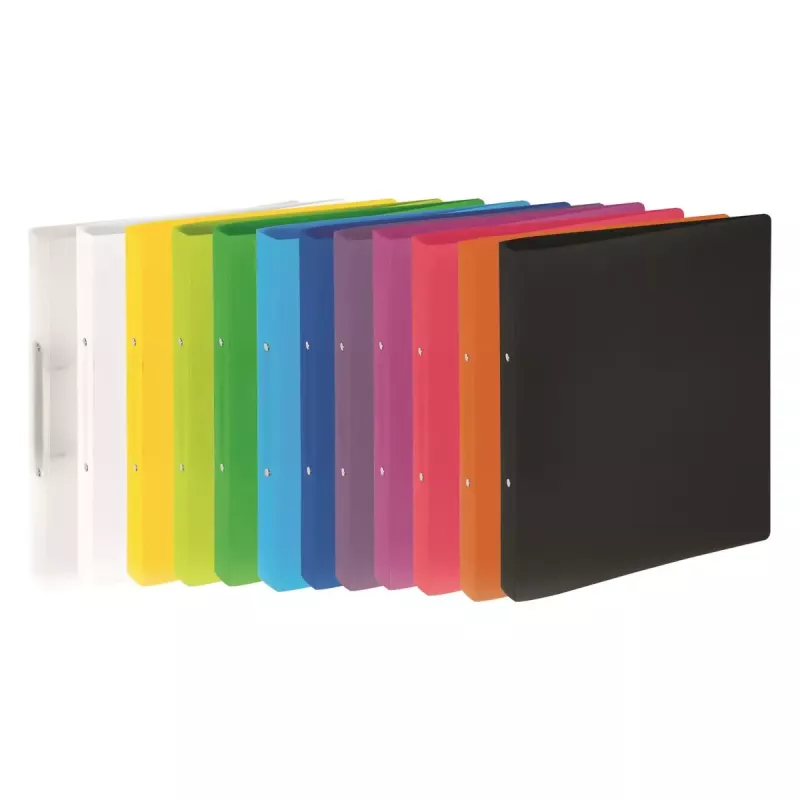 Köitekate Pagna 20901-19 A4 Läbipaistev