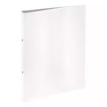 Ring binder Pagna 20901-02 A4 Valge