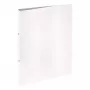 Ring binder Pagna 20901-02 A4 Valge