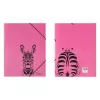 Pappkaust Pagna Save me A4 fuksia 21658-34