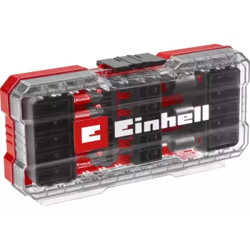 Kruvikeeraja otsakute komplekt Einhell 49108703 28 tk Teras