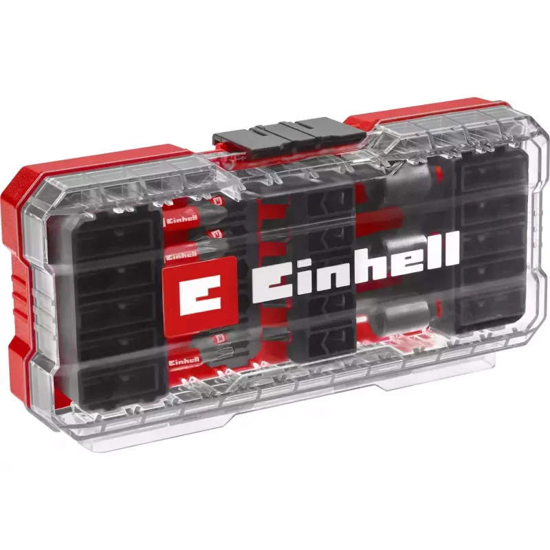 Kruvikeeraja otsakute komplekt Einhell 49108703 28 tk Teras