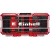 Kruvikeeraja otsakute komplekt Einhell 49108703 28 tk Teras