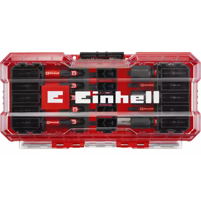 Kruvikeeraja otsakute komplekt Einhell 49108703 28 tk Teras