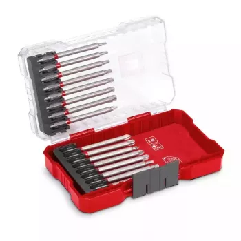 Einhell puurikomplekt 49118973, 16 tk, 90 mm pikkus