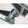 Plastist mudelikomplekt REVELL TIE Interceptor mõõtkavas 1:72 – väljapanekumudeli koostekomplekt