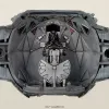 Plastist mudelikomplekt REVELL TIE Interceptor mõõtkavas 1:72 – väljapanekumudeli koostekomplekt