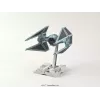 Plastist mudelikomplekt REVELL TIE Interceptor mõõtkavas 1:72 – väljapanekumudeli koostekomplekt