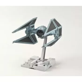 Plastist mudelikomplekt REVELL TIE Interceptor mõõtkavas 1:72 – väljapanekumudeli koostekomplekt