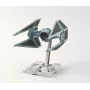 Plastist mudelikomplekt REVELL TIE Interceptor mõõtkavas 1:72 – väljapanekumudeli koostekomplekt