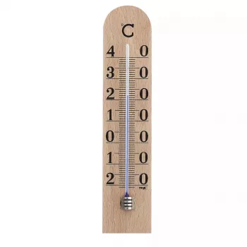 Vedelikkeskkonna termomeeter TFA-Dostmann 12.1005 Siseruumides 0-50°C