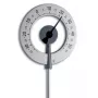 Aia termomeeter TFA-Dostmann 12.2055.10 – välistingimustes kasutatav mullatermomeeter, -40 kuni 60 °C