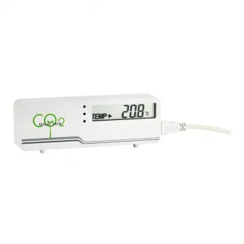 Keskkonnaandur TFA-Dostmann 31.5006.02
