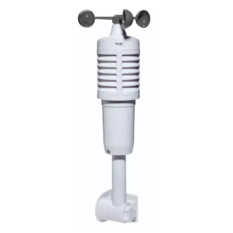 Anemomeeter TFA-Dostmann Spring Breeze must