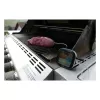 Digital BBQ Meat Thermometer tfa dostmann 14.1509.01 — AAA patarei, 72×72×25 mm
