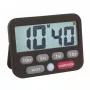 Digitaalne köögitaimer TFA-Dostmann 38.2038.01 99 min Must Hall Punane Valge