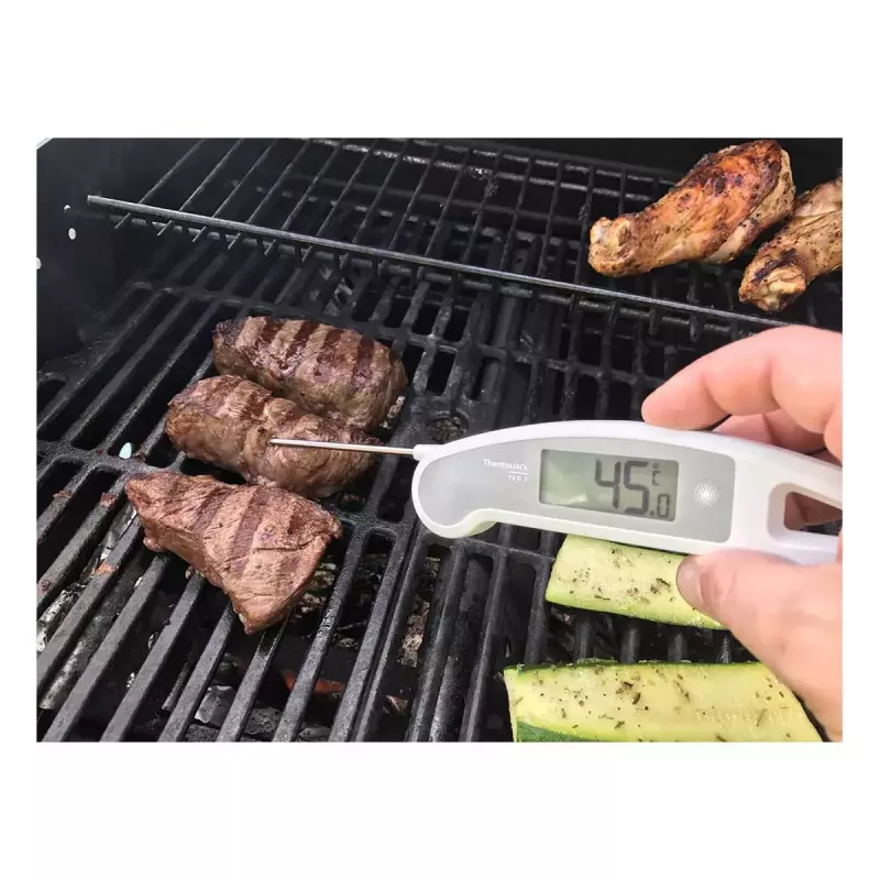 Toidutermomeeter TFA-Dostmann Thermo Jack Gourmet