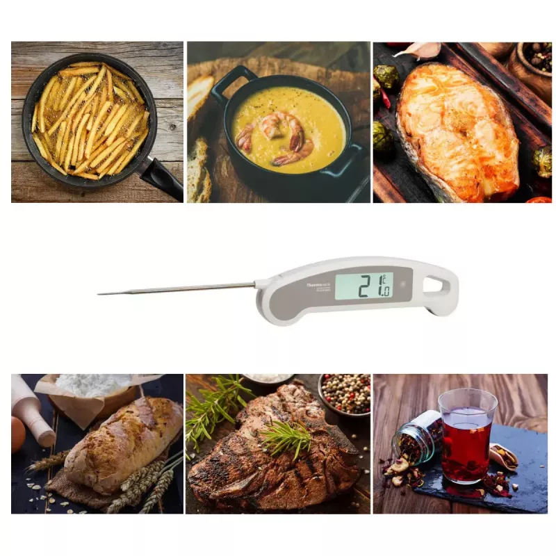 Toidutermomeeter TFA-Dostmann Thermo Jack Gourmet