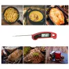 TFA-Dostmann Thermo Jack Gourmet toidutermomeeter -40 - 250 °C digitaalne
