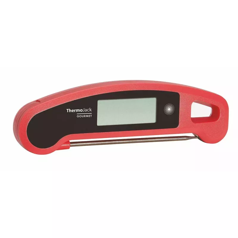 TFA-Dostmann Thermo Jack Gourmet toidutermomeeter -40 - 250 °C digitaalne