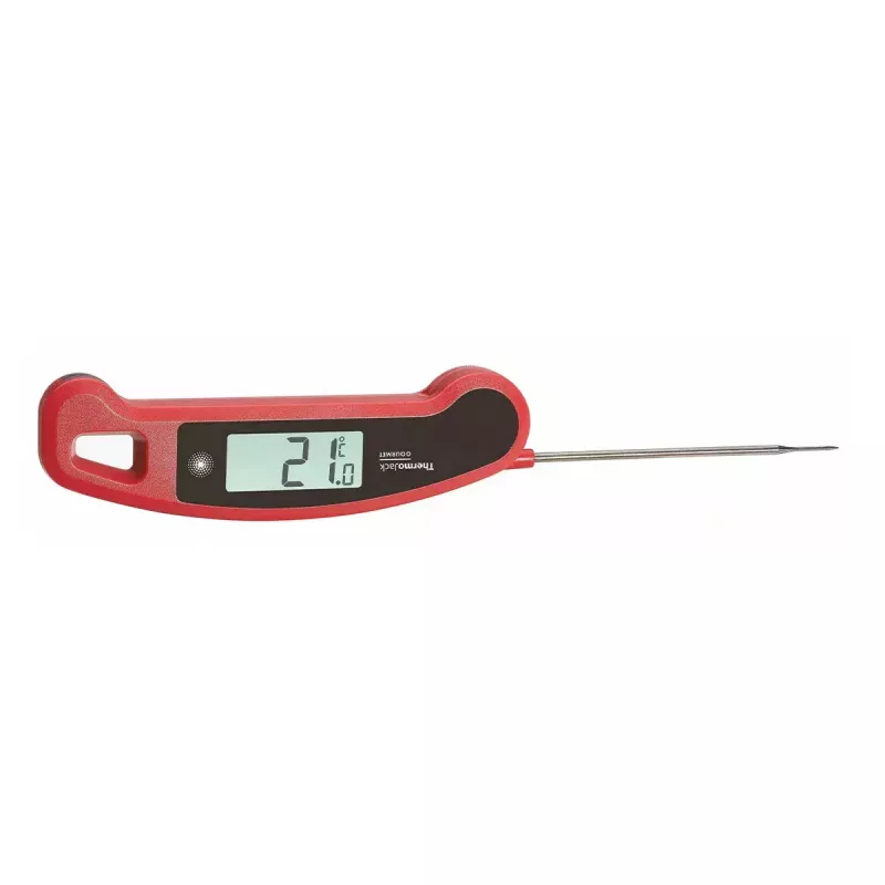 TFA-Dostmann Thermo Jack Gourmet toidutermomeeter -40 - 250 °C digitaalne