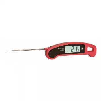 TFA-Dostmann Thermo Jack Gourmet toidutermomeeter -40 - 250 °C digitaalne