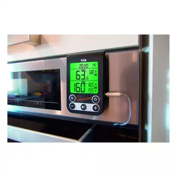 Toidutermomeeter TFA-Dostmann 14.1512.01 -20 kuni 300 °C