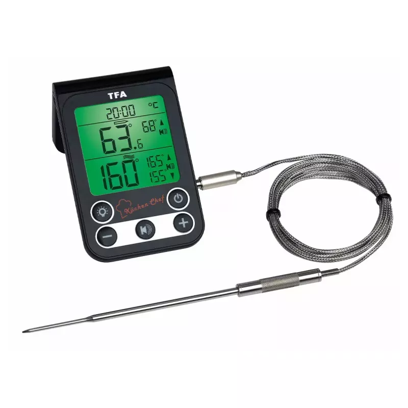 Toidutermomeeter TFA-Dostmann 14.1512.01 -20 kuni 300 °C