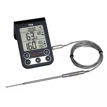 Toidutermomeeter TFA-Dostmann 14.1512.01 -20 kuni 300 °C
