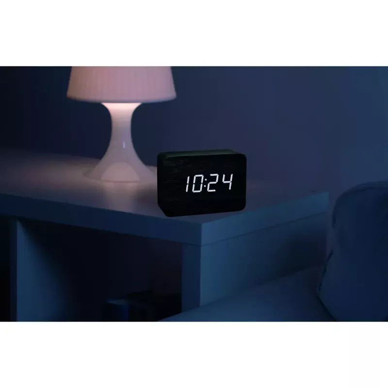 Digitaalne äratuskell TFA-Dostmann 60.2549.01
