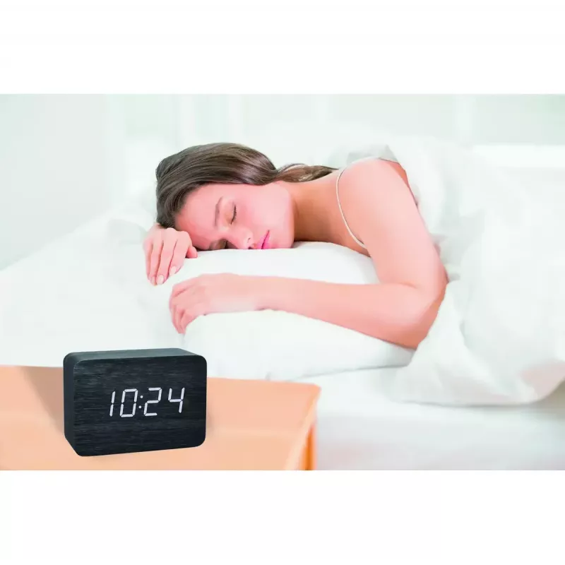 Digitaalne äratuskell TFA-Dostmann 60.2549.01